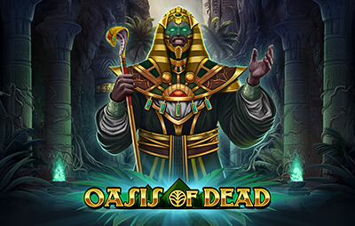 Oasis of Dead